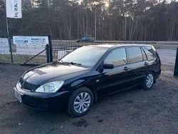 Inny kolor Używany 2006 Mitsubishi Lancer Kombi | 4300 zł