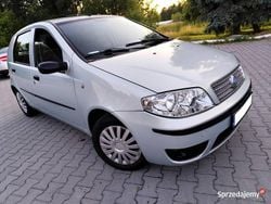 Używany 2003 Fiat Punto Hatchback | 5650 zł