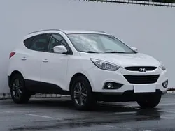 Biały Używany 2014 Hyundai ix35 SUV | 38 899 zł (Uczciwa cena)