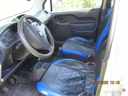 Używany 2003 Suzuki Wagon R+ | 3400 zł