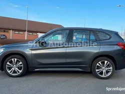 Używany 2015 BMW X1 SUV | 53 900 zł (Uczciwa cena)