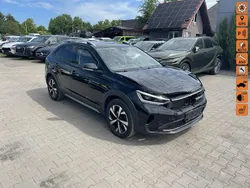 Czarny (metalik, perła) Używany 2022 VW Taigo SUV | 59 900 zł