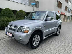 Srebrny Używany 2006 Mitsubishi Pajero SUV | 29 990 zł