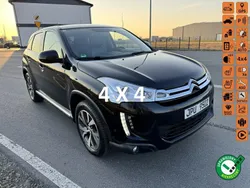 Citroën C4 Aircross