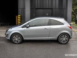 Używany 2011 Opel Corsa | 10 500 zł (Super Cena)