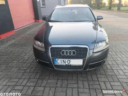 Używany 2006 Audi A6 Kombi | 19 900 zł (Uczciwa cena)