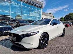 Ceramic metalic Używany 2024 Mazda 3 Hatchback | 124 900 zł