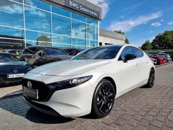Ceramic metalic Używany 2024 Mazda 3 Hatchback | 129 900 zł