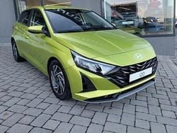 Inny kolor Nowe 2025 Hyundai i20 Hatchback | 73 400 zł (Uczciwa cena)