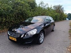 Czarny Używany 2011 Volvo V60 Kombi | 2999 zł