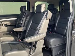 Używany 2016 Peugeot Traveller Van | 69 000 zł