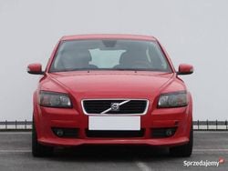 Czerwony Używany 2007 Volvo C30 Hatchback | 12 499 zł (Uczciwa cena)