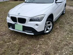 Biały Używany 2009 BMW X1 SUV | 19 999 zł (Drogi)
