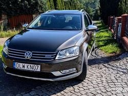 Używany 2012 VW Passat | 32 999 zł (Dość drogi)