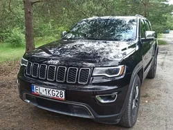 Używany 2020 Jeep Grand Cherokee SUV | 136 000 zł (Dość drogi)