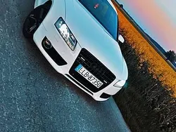 Używany 2010 Audi A5 Sportback S-Line | 12 000 zł