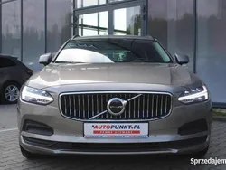 Używany 2022 Volvo V90 Kombi | 149 900 zł (Uczciwa cena)