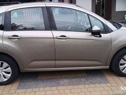 Używany 2010 Citroën C3 Hatchback | 10 500 zł (Uczciwa cena)