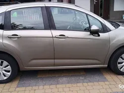 Używany 2010 Citroën C3 Hatchback | 12 500 zł