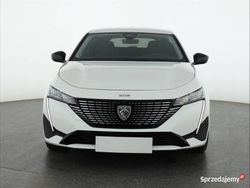 Biały Używany 2022 Peugeot 308 Kombi | 76 999 zł