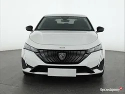 Biały Używany 2022 Peugeot 308 Kombi | 77 999 zł