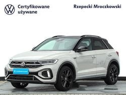 Używany 2024 VW T-Roc SUV | 149 900 zł