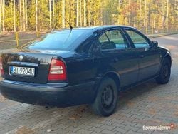Używany 2000 Skoda Octavia | 5900 zł (Drogi)