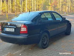 Używany 2000 Skoda Octavia | 5900 zł (Uczciwa cena)