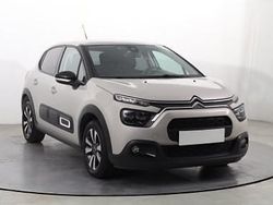 Beżowy Używany 2024 Citroën C3 Hatchback | 53 999 zł (Uczciwa cena)