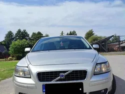 Srebrny Używany 2006 Volvo S40 Sedan/Limuzyna | 9000 zł (Dobra cena)