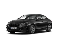 Czarny szafir metalizowany Używany 2024 BMW 218 Shadowline Coupe | 139 900 zł (Dość drogi)
