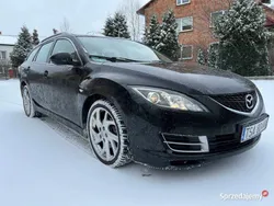 Używany 2009 Mazda 6 | 16 999 zł (Uczciwa cena)
