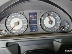 Używany 2008 Mercedes G55 AMG AMG SUV | 226 500 zł