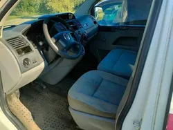 Używany 2007 VW T5 Van | 8500 zł