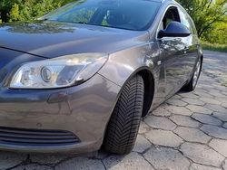 Używany 2010 Opel Insignia | 13 900 zł (Uczciwa cena)