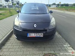 Używany 2011 Renault Grand Scénic III Minivan | 8900 zł (Uczciwa cena)