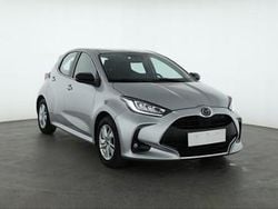 Srebrny Używany 2022 Mazda 2 Hatchback | 79 999 zł (Uczciwa cena)