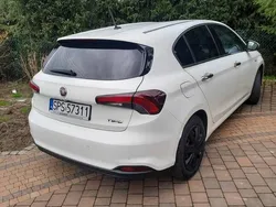 Używany 2017 Fiat Tipo | 41 500 zł