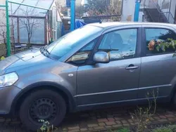 Używany 2009 Suzuki SX4 | 13 500 zł