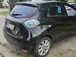 Używany 2013 Renault Zoe Hatchback | 17 900 zł