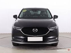 Czarny Używany 2017 Mazda CX-5 SUV | 79 999 zł (Uczciwa cena)