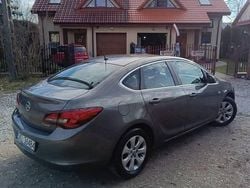 Używany 2016 Opel Astra Sedan/Limuzyna | 37 500 zł (Uczciwa cena)