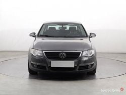 Szary Używany 2006 VW Passat Sedan/Limuzyna | 3999 zł (Dobra cena)