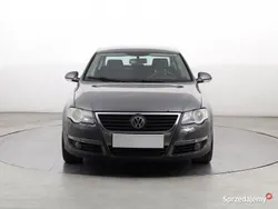 Szary Używany 2006 VW Passat Sedan/Limuzyna | 3999 zł (Dobra cena)