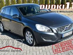 Szary Używany 2011 Volvo V60 Kombi | 29 900 zł