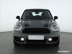 Szary Używany 2019 Mini Cooper Countryman SUV | 69 999 zł
