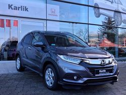 Modern steel m. Używany 2019 Honda HR-V Executive SUV | 79 900 zł (Uczciwa cena)
