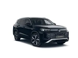 Nowe 2025 VW Tayron SUV | 237 210 zł