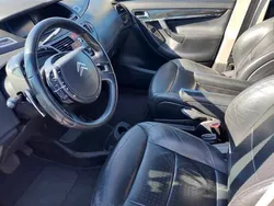 Używany 2009 Citroën Grand C4 Picasso Exclusive Minivan | 11 000 zł (Dość drogi)