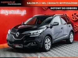 Czarny Używany 2018 Renault Kadjar LIMITED SUV | 52 900 zł (Uczciwa cena)